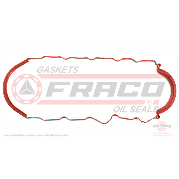 JUNTA PARA CARTER CHEVROLET SILVERADO 1500 4.3L 2008-2013