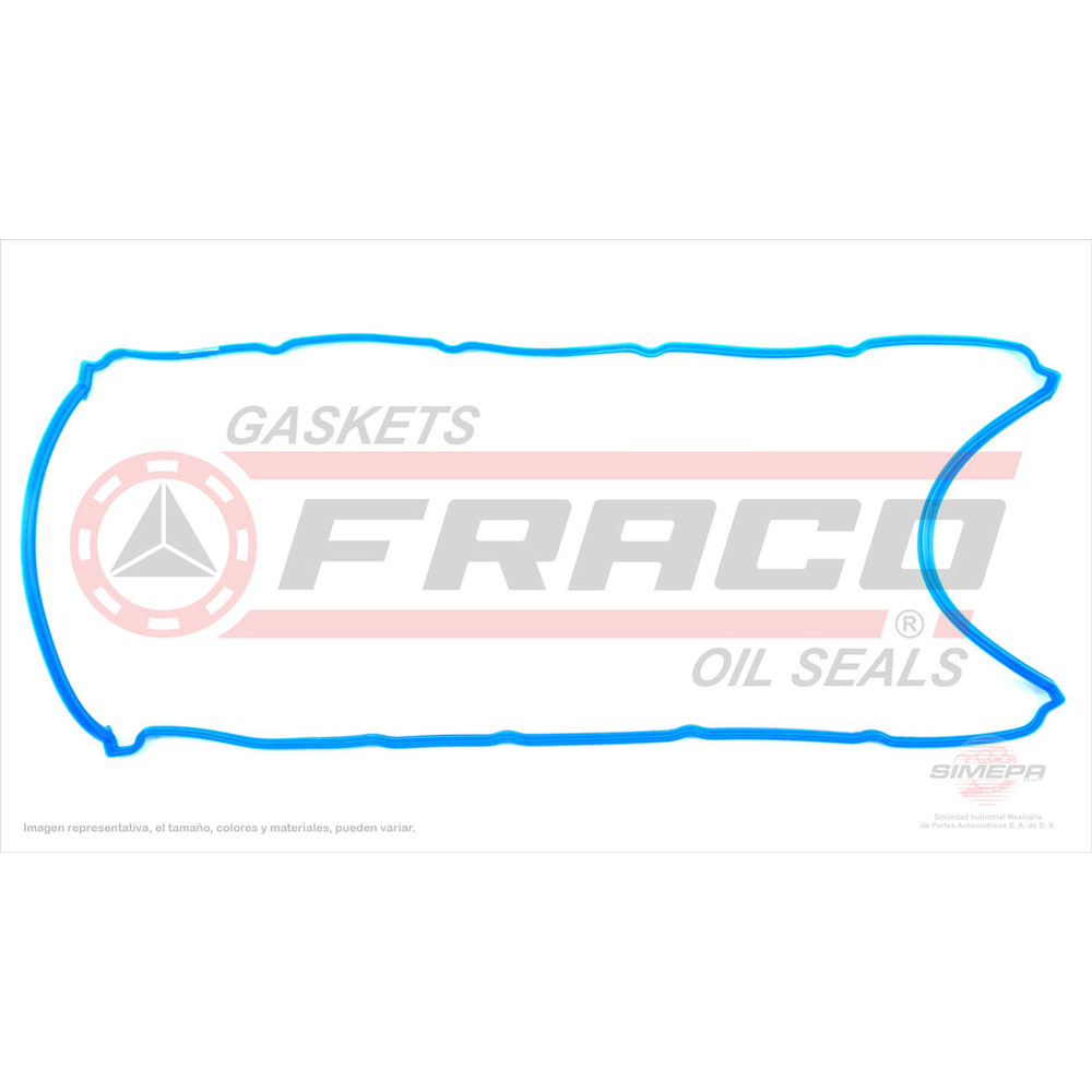 JUNTA PARA CARTER CHE SILVERADO 3500 HD 01/07 8.1L V8