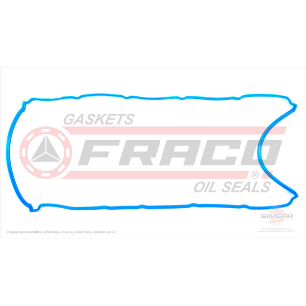 JUNTA PARA CARTER CHE SILVERADO 3500 HD 01/07 8.1L V8