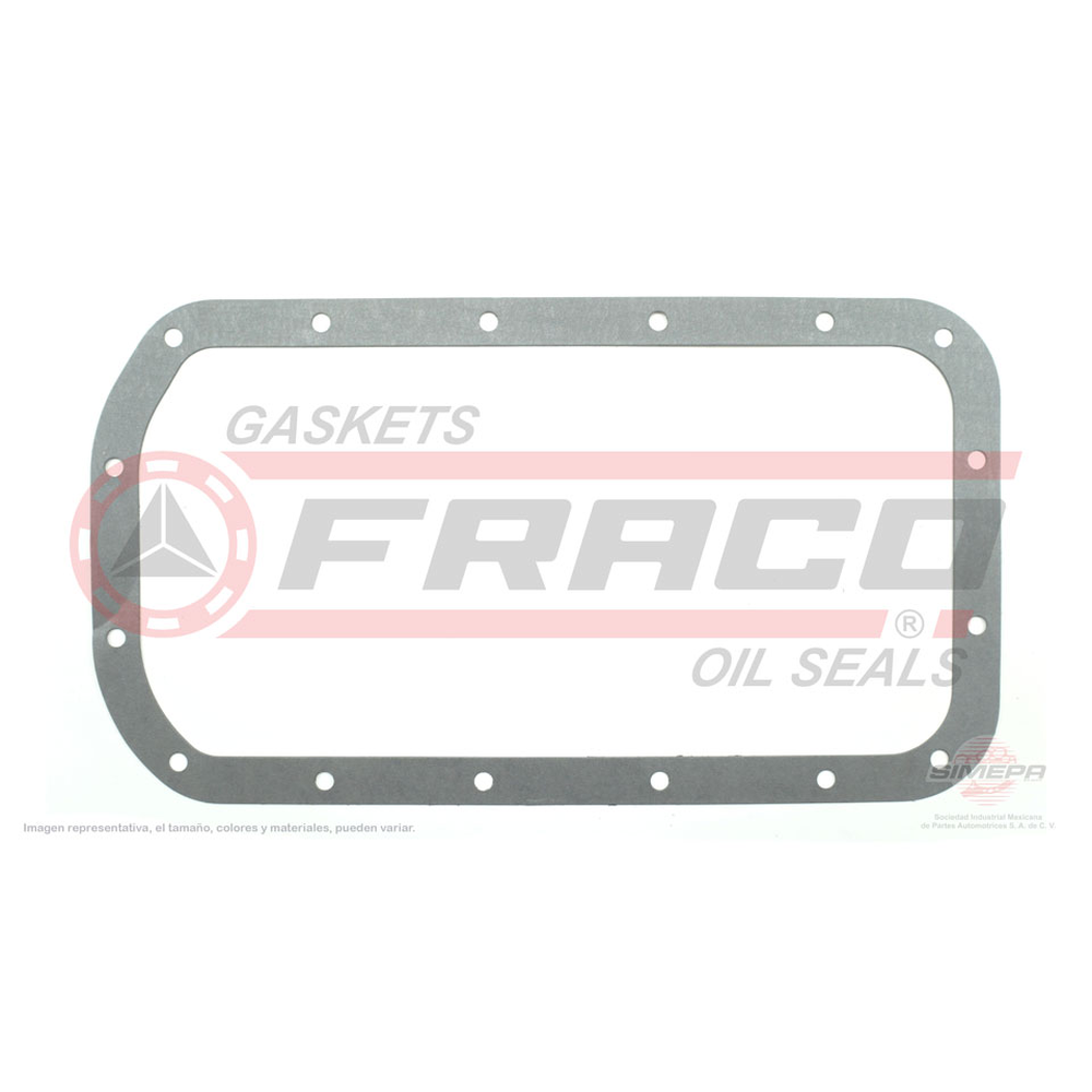 JUNTA PARA CARTER DOD I10 12/14 1.1L L4