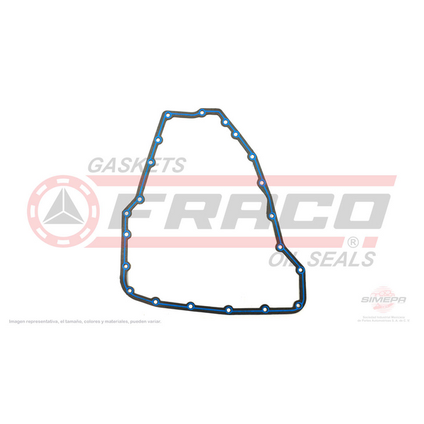 JUNTA PARA CARTER NIS ALTIMA SENTRA XTRAIL 02/06  2.5L L4