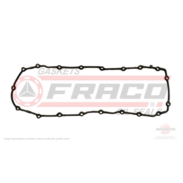 JUNTA PARA CARTER PEU 206 04/08 PARTNER 04/08 1.6L L4