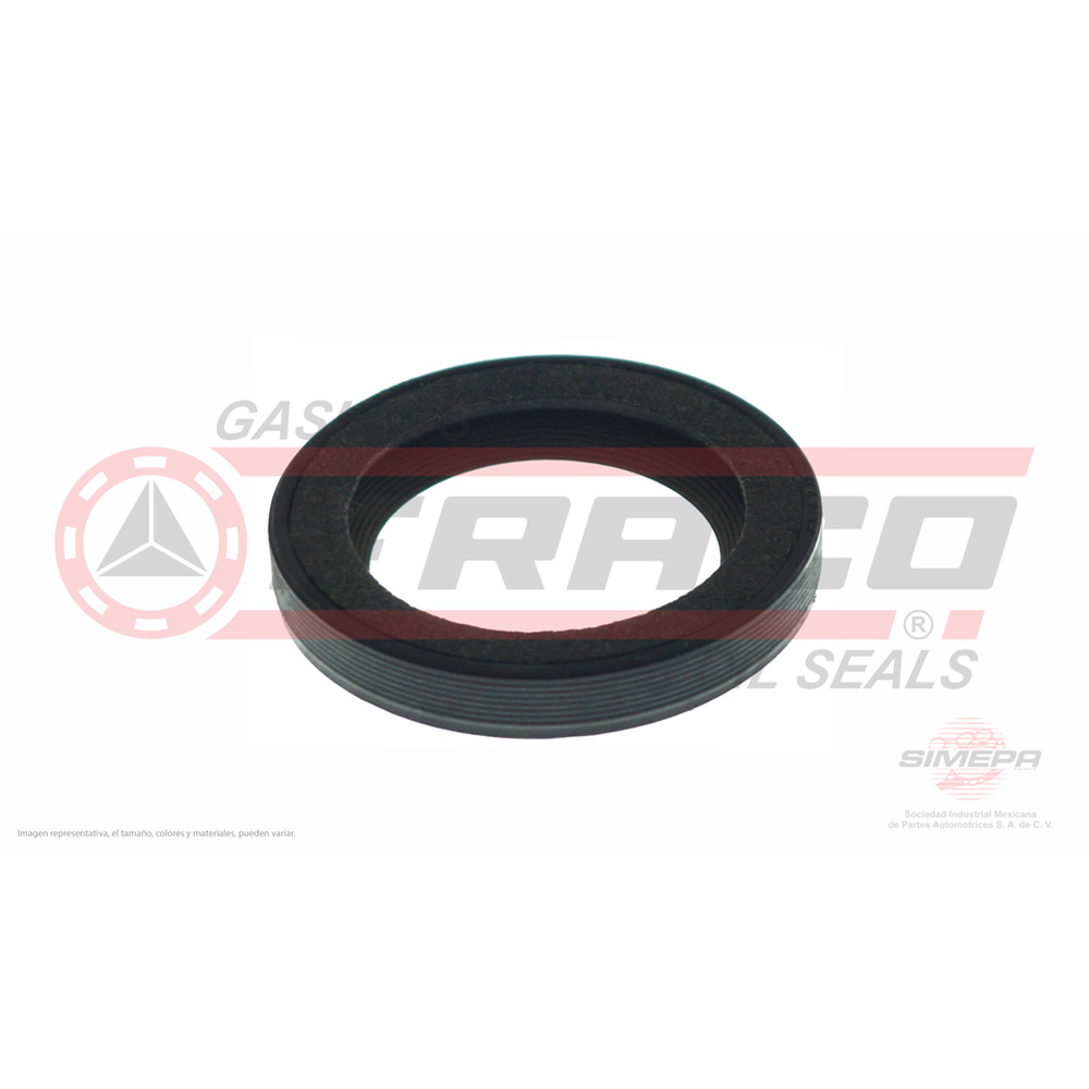 RETEN DE TAPA DISTRIBUCION RANGER 2.3L  02-011, ECOSPORT 04-012, FOCUS 2.0L 05-017, MAZDA 3 2.0L 04-013