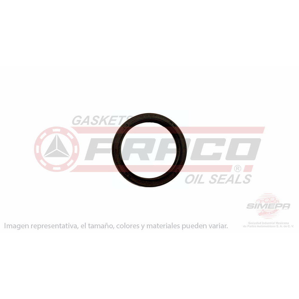RETEN DE ARBOL DE LEVAS FOCUS 2.0L 00-04, ESCAPE 2.0L 02-04, ESCORT 2.0L 97-01 (DOHC ZETEC)