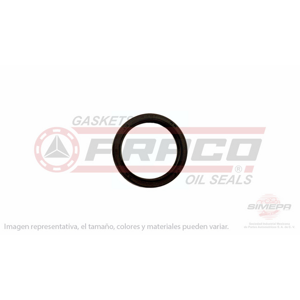 RETEN DE ARBOL DE LEVAS FOCUS 2.0L 00-04, ESCAPE 2.0L 02-04, ESCORT 2.0L 97-01 (DOHC ZETEC)