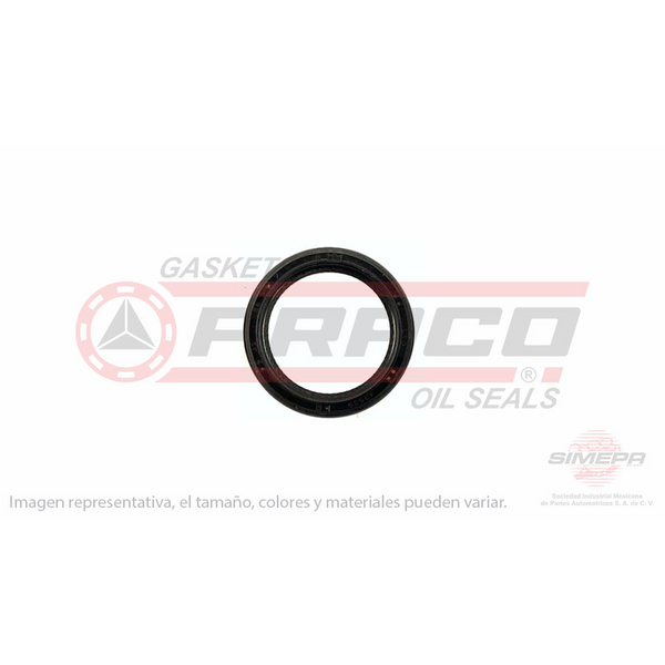 RETEN DE ARBOL DE LEVAS AVEO 1.6L 08-018, PONTIAC G3 07-09, FOCUS 2.0L 00-04 (SOHC)