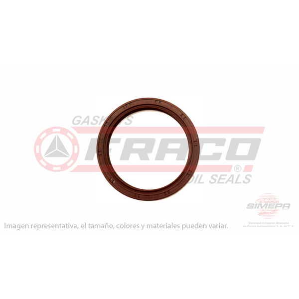 RETEN DE CIGUEÑAL TRASERO DODGE ATOS 01-012, i10 012-014