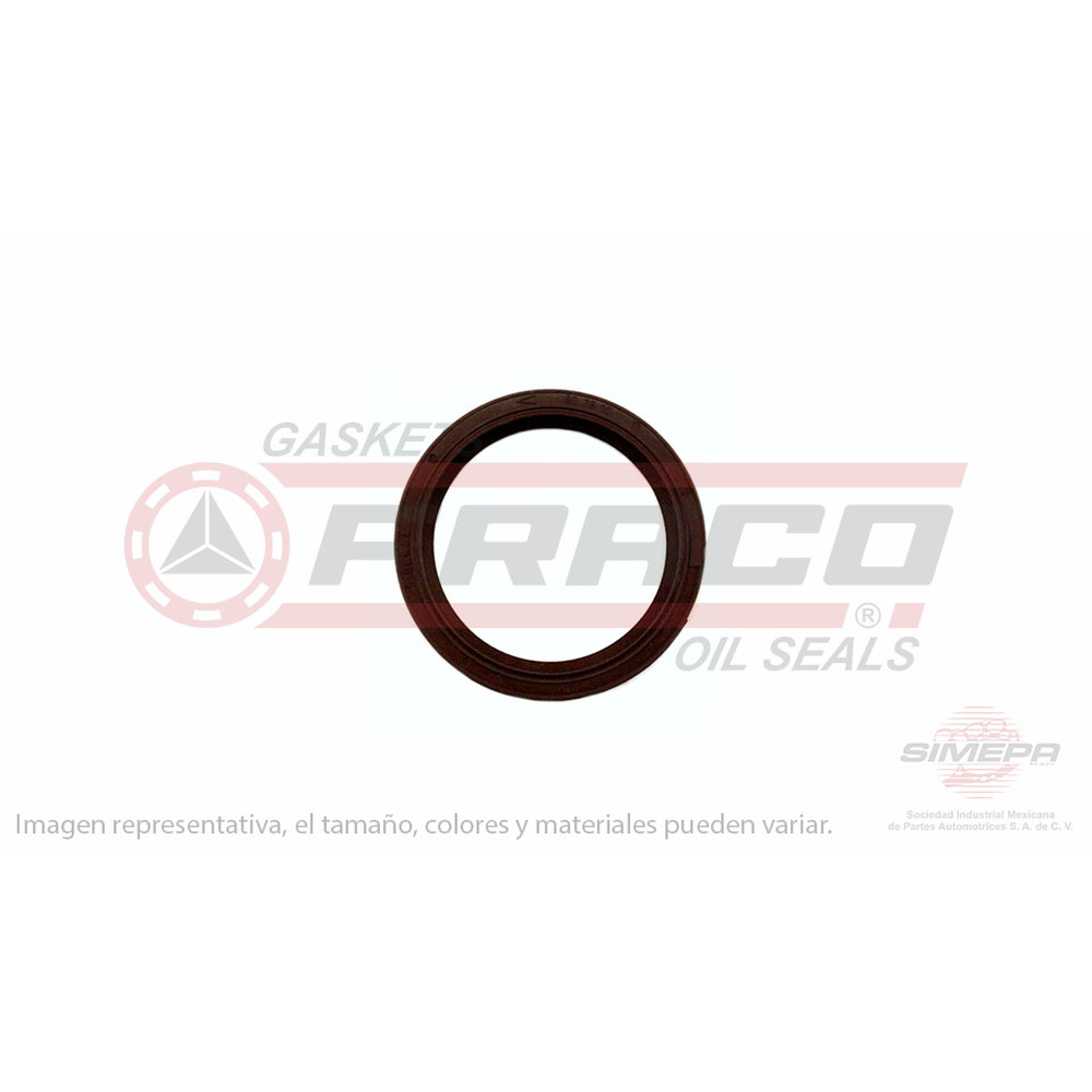 RETEN DE CIGUEÑAL TRAS FOR EXPLORER AEROSTAR 94/96 4.0L V6