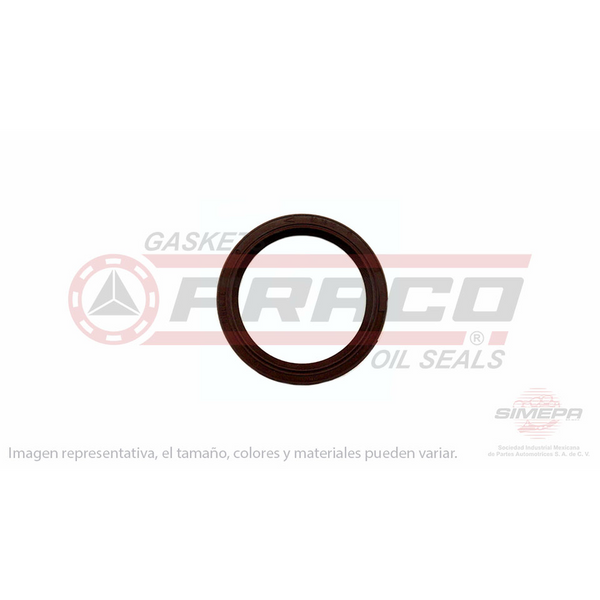 RETEN DE CIGUEÑAL TRAS FOR EXPLORER AEROSTAR 94/96 4.0L V6