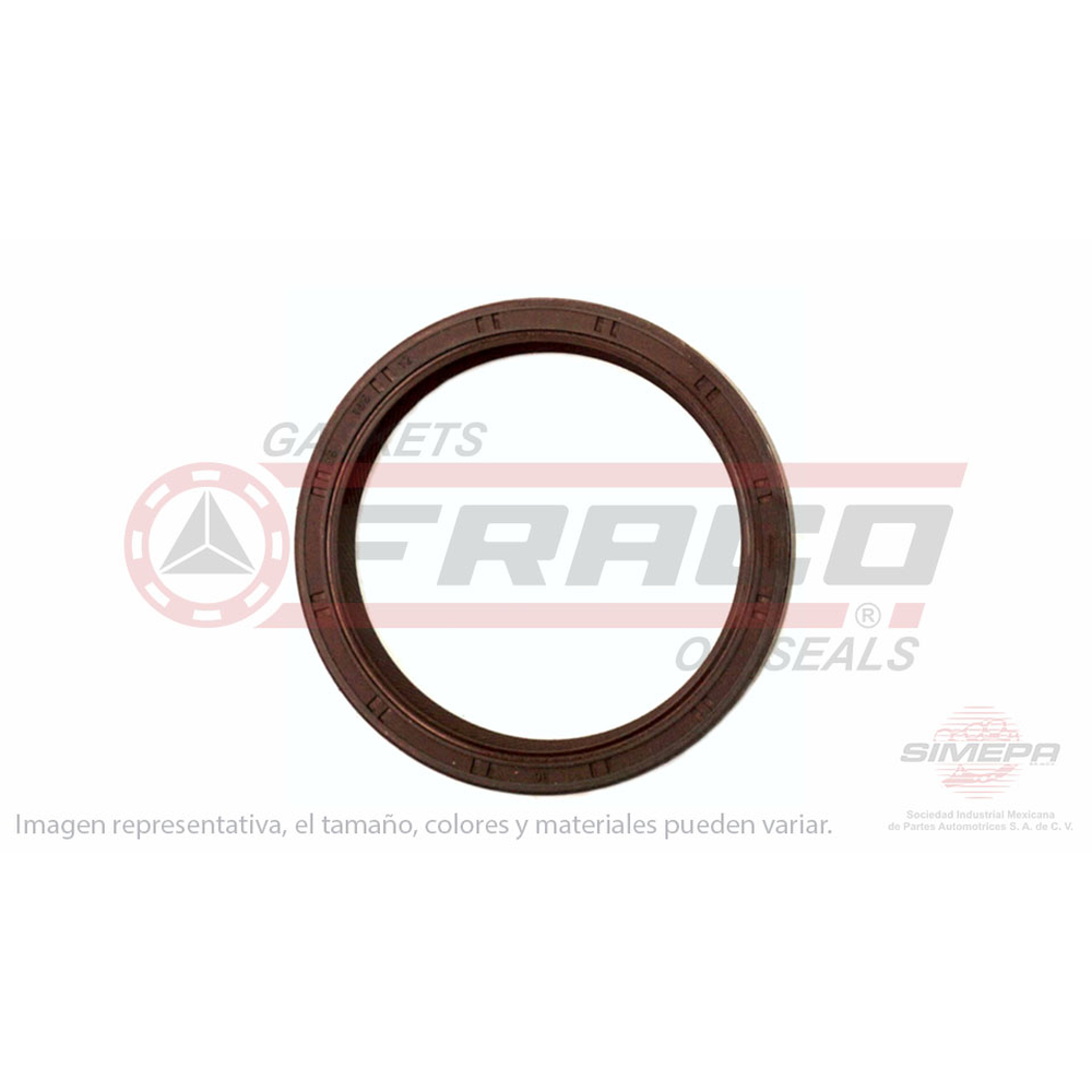 RETEN  DE ARBOL DE LEVAS DC PARA VOLKSWAGEN CC 3.6L V6 2016 PASSAT 3.6L V6 2010-2012 JETT