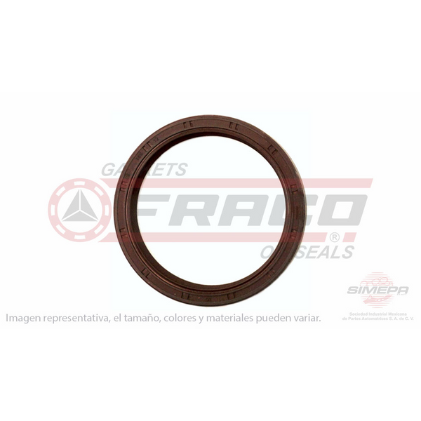 RETEN  DE ARBOL DE LEVAS DC PARA VOLKSWAGEN CC 3.6L V6 2016 PASSAT 3.6L V6 2010-2012 JETT