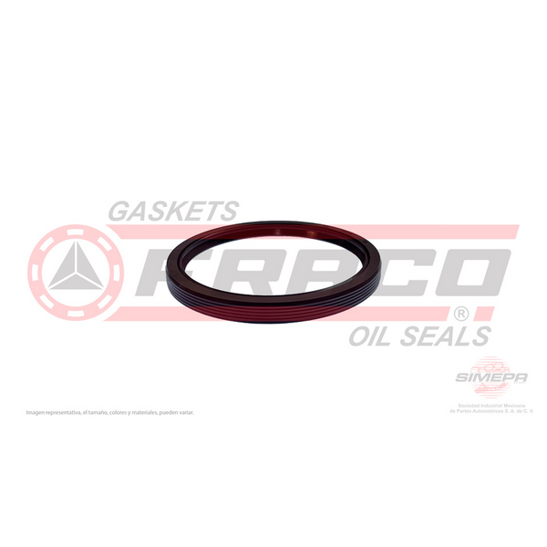 RETEN DE CIGUEÑAL TRAS FOR WINDSTAR 95/03 3.8L V6 ECONILINE 97/00 4.2L V6