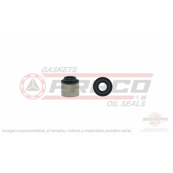 JGO SELLOS PARA VALVULAS FOR WINDSTAR 97-99 3.8L  V6