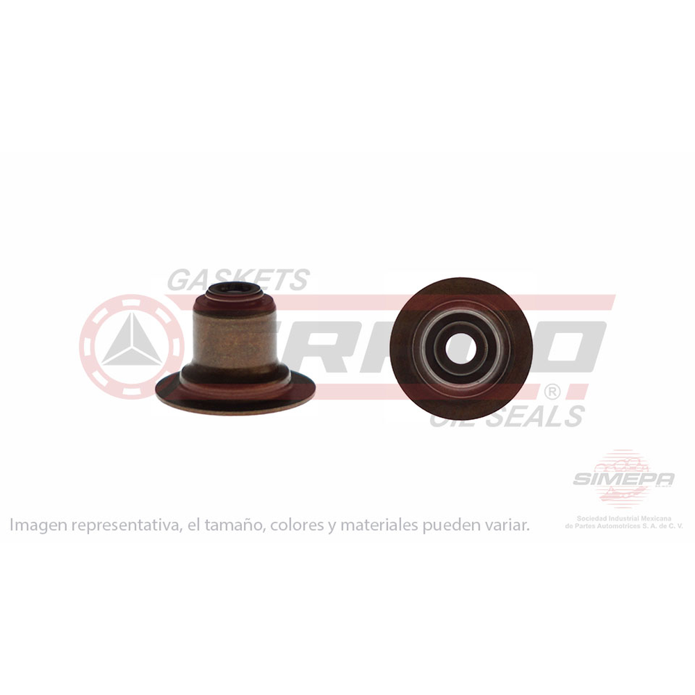 JGO SELLOS PARA VALVULAS FOR WINDSTAR 99/03  3.8L V6