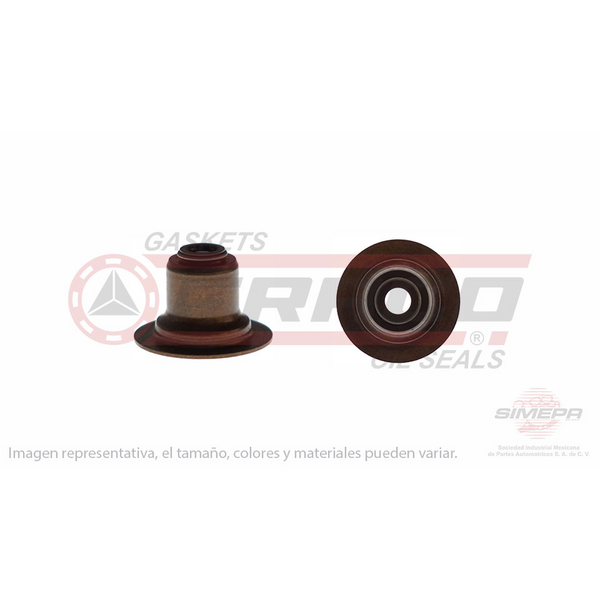 JGO SELLOS PARA VALVULAS FOR WINDSTAR 99/03  3.8L V6