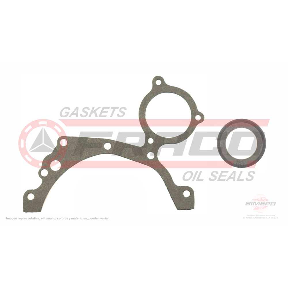 JUNTA TAPA DISTRIBUCION FIESTA FIRST 2003-2012, IKON 2002-2007, KA 2001-2008, COURIER 2001-2012