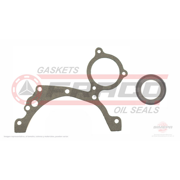 JUNTA TAPA DISTRIBUCION FIESTA FIRST 2003-2012, IKON 2002-2007, KA 2001-2008, COURIER 2001-2012