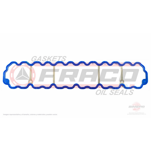 JUNTA TAPA PUNTERIAS JEE GRAND CHEROKEE 99/04 4.0L L6