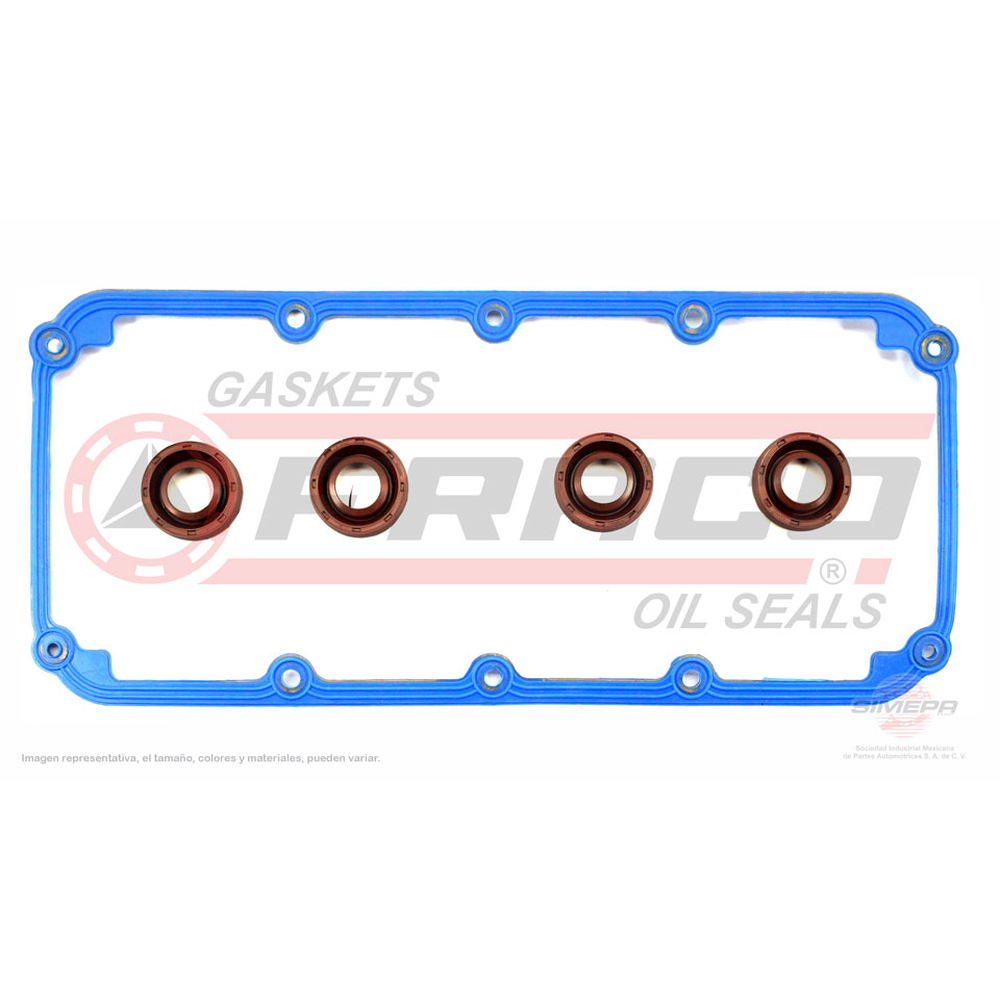JUNTA TAPA PUNTERIAS DOD NEON 94-99 2.0L 16 VALV  SOHC