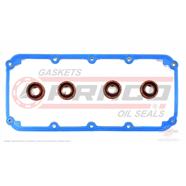 JUNTA TAPA PUNTERIAS DOD NEON 94-99 2.0L 16 VALV  SOHC