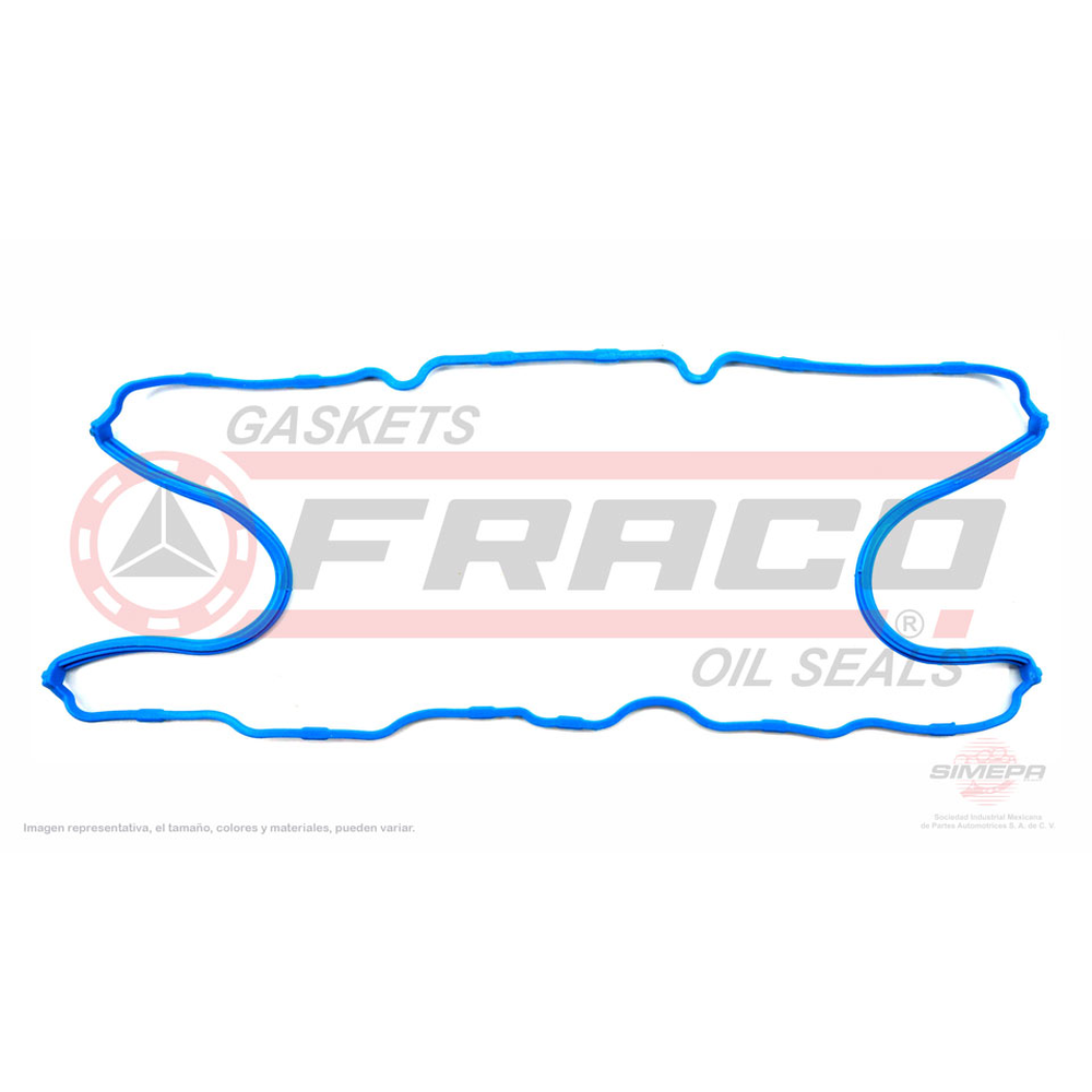 JUNTA TAPA PUNTERIAS CHR NEW YORKER MAGNUM TURBO 83-95 2.2 Y 2.5L