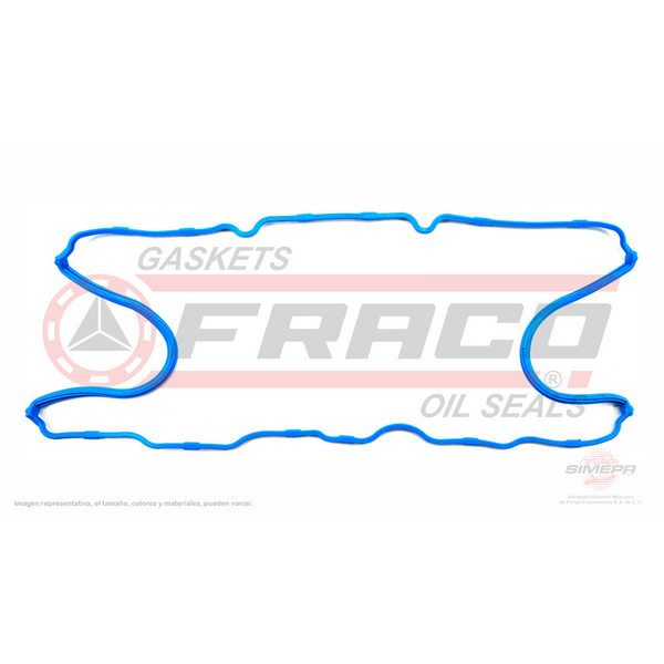 JUNTA TAPA PUNTERIAS CHR NEW YORKER MAGNUM TURBO 83-95 2.2 Y 2.5L