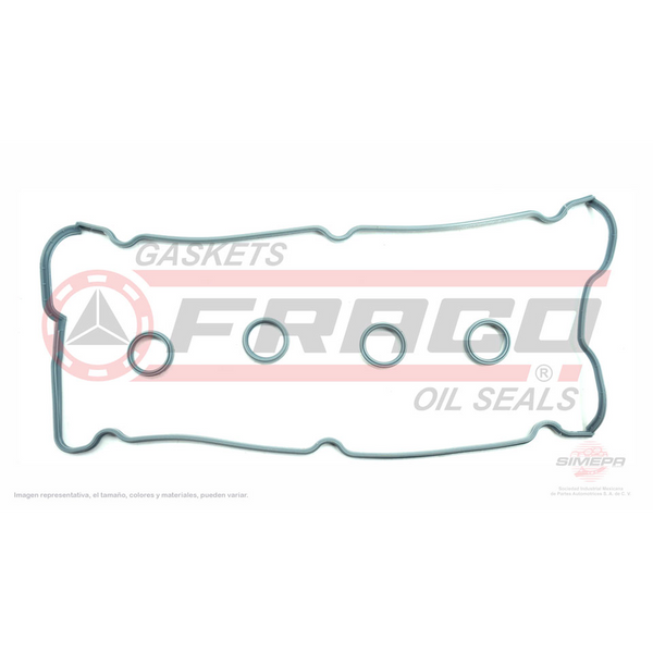 JUNTA TAPA PUNTERIAS STRATUS 2.4L (TURBO) 04-06, PT CRUISER 2.4L 02-010