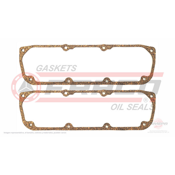 JUNTA TAPA PUNTERIAS CHR VOYAGER GRAND VOYAGER 91-98  3.3 Y 3.8 L. V6