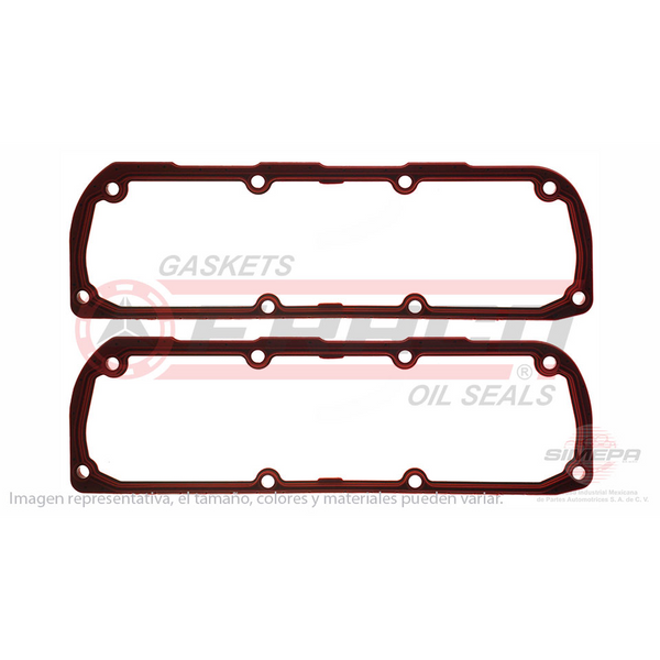 JUNTA PARA TAPA PUNTERIAS GRUESA CHR TOWN&COUNTRY VOYAGER GRAN VOYAGER 3.3 98-2000