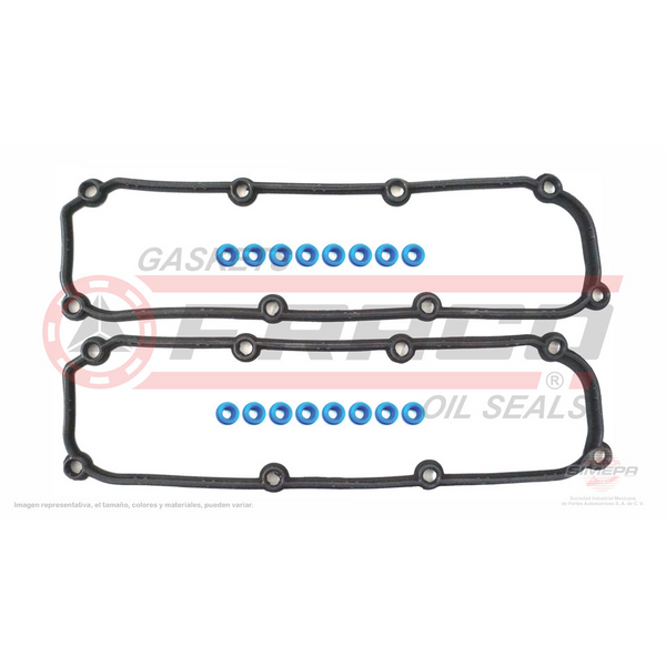 JUNTA PARA TAPA DE PUNTERIAS CHR TOWN&COUNTRY VOYAGER GRAND VOYAGER 3.8 01-2003