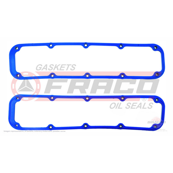 JUNTA TAPA PUNTERIAS DOD RAM 2500 3500 4000 92-01 5.9L V8