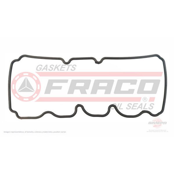 JUNTA TAPA PUNTERIAS MATIZ 1.0L 04-015