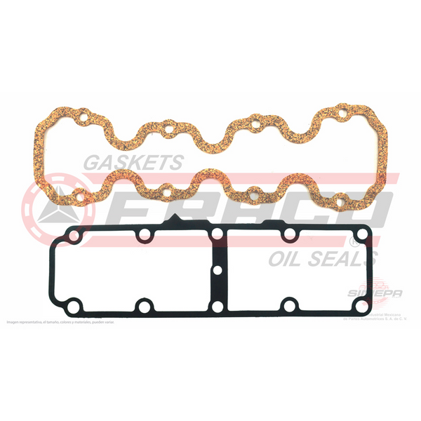 JUNTA TAPA PUNTERIAS CHEVROLET CHEVY 1.4L 1.6L 94-012