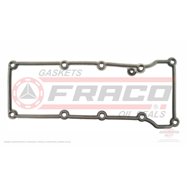 JUNTA TAPA PUNTERIAS FIESTA FIRST 03-012, IKON 02-07, KA 01-08, COURIER 01-012