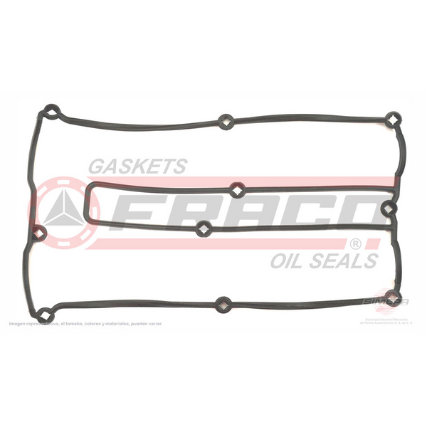 JUNTA TAPA PUNTERIAS FOR CONTOUR 98-01 2.0L L4