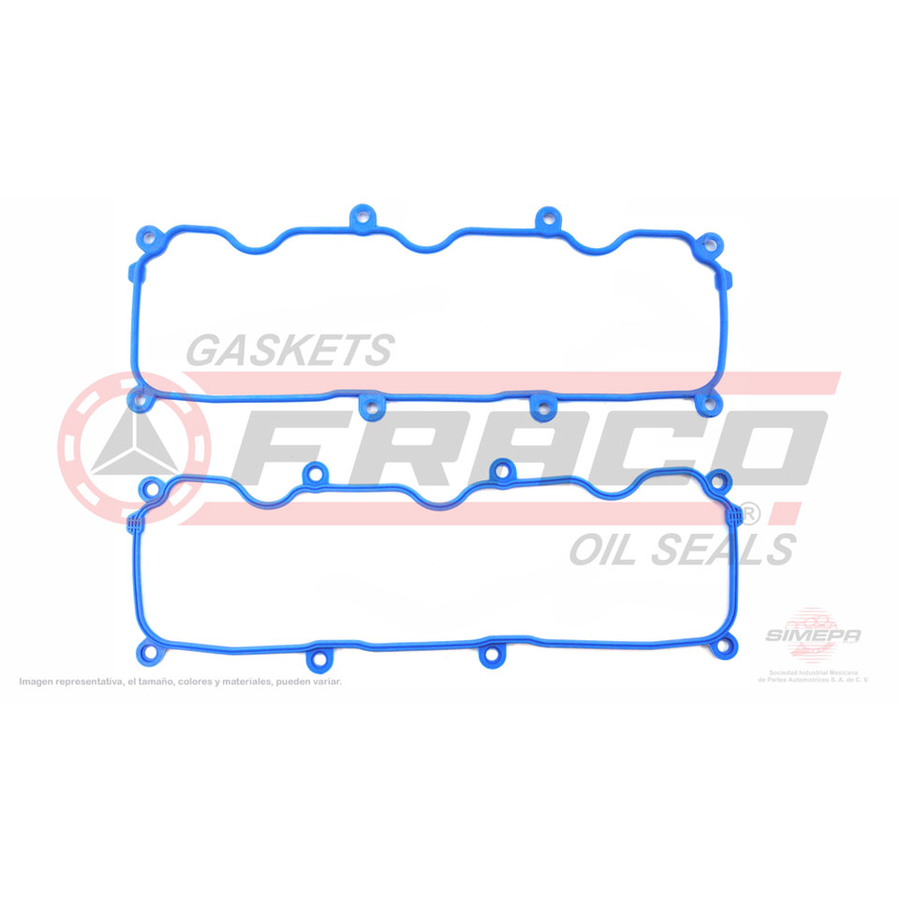 JUNTA TAPA PUNTERIAS FOR RANGER 96/01 3.0L V6