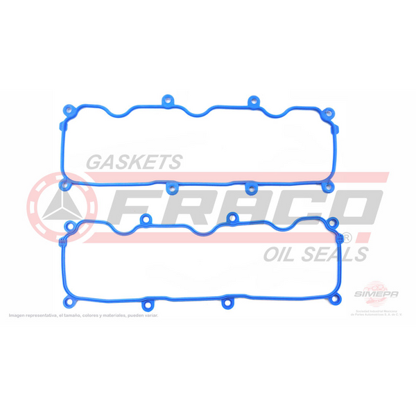 JUNTA TAPA PUNTERIAS FOR RANGER 96/01 3.0L V6