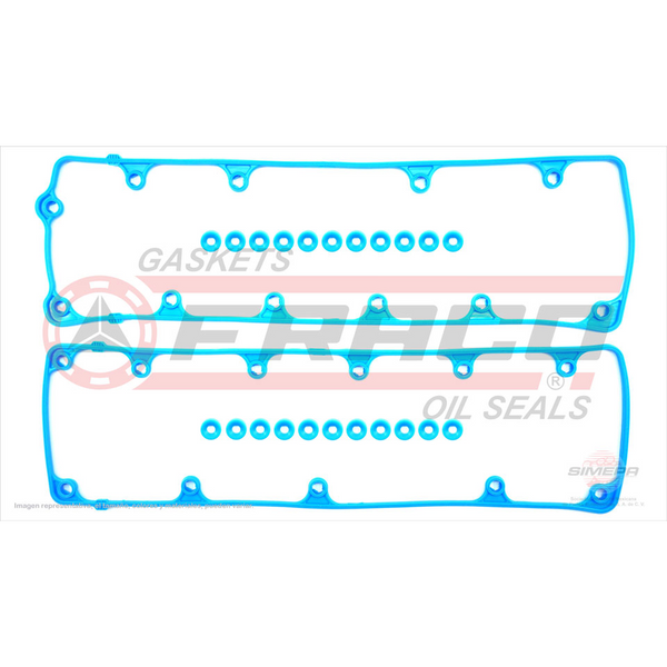 JUNTA TAPA PUNTERIAS FOR E150 E250 03/14 4.6L V6