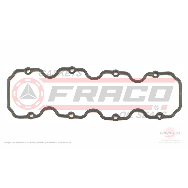 JUNTA TAPA PUNTERIAS CHE ASTRA 04-05 2.0L L4