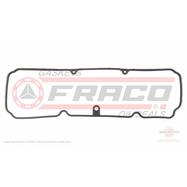 JUNTA TAPA PUNTERIAS CHE CAVALIER S-10 98-03 2.2L L4