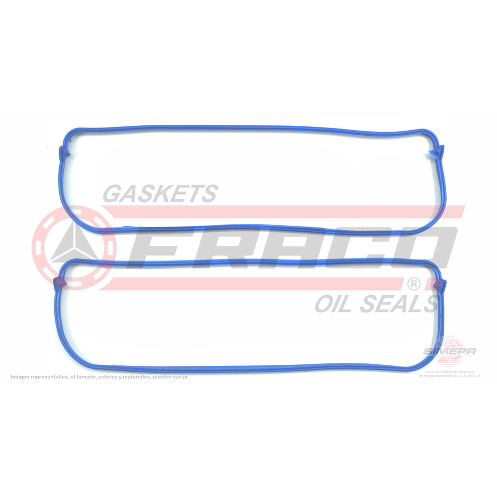 JUNTA TAPA PUNTERIAS CHE MALIBU 97-03  3.1L V6 EQUINOX 05/08 3.4L V6