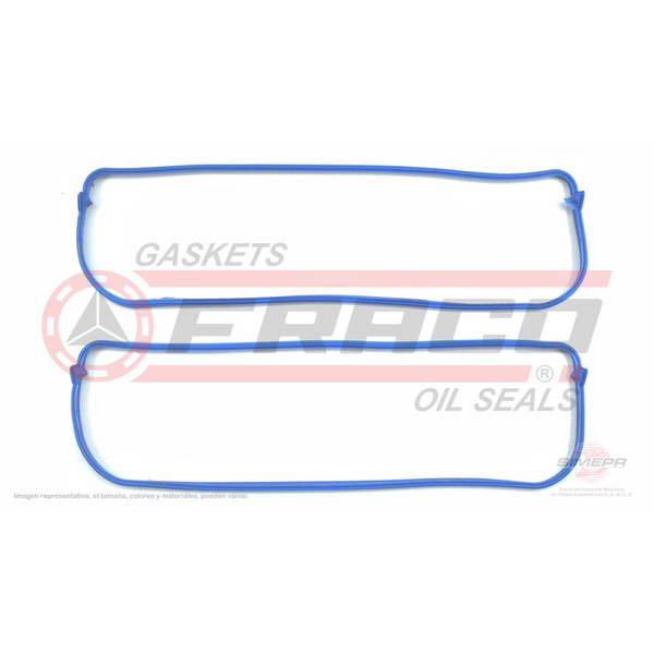 JUNTA TAPA PUNTERIAS CHE MALIBU 97-03  3.1L V6 EQUINOX 05/08 3.4L V6