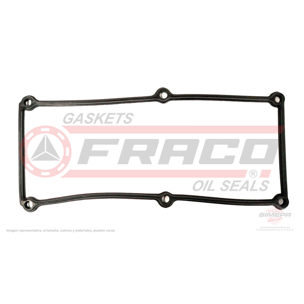 JUNTA TAPA PUNTERIAS DOD ATOS 01/04 1.0L L4