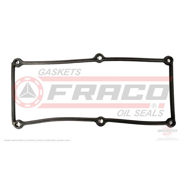 JUNTA TAPA PUNTERIAS DOD ATOS 01/04 1.0L L4