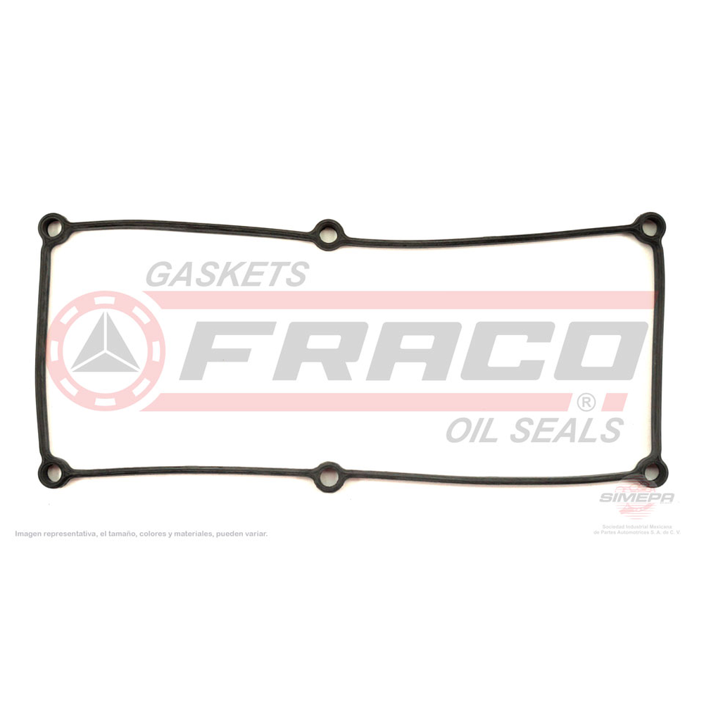 JUNTA TAPA PUNTERIAS DOD ATOS 05/12 1.1L L4