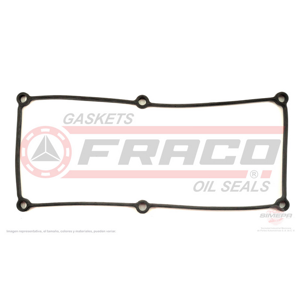 JUNTA TAPA PUNTERIAS DOD ATOS 05/12 1.1L L4