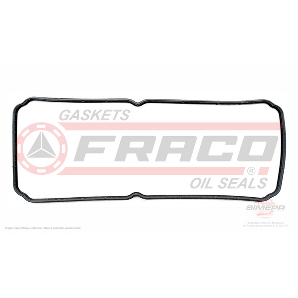 JUNTA TAPA PUNTERIAS DODGE i10 1.1L 2012-2014