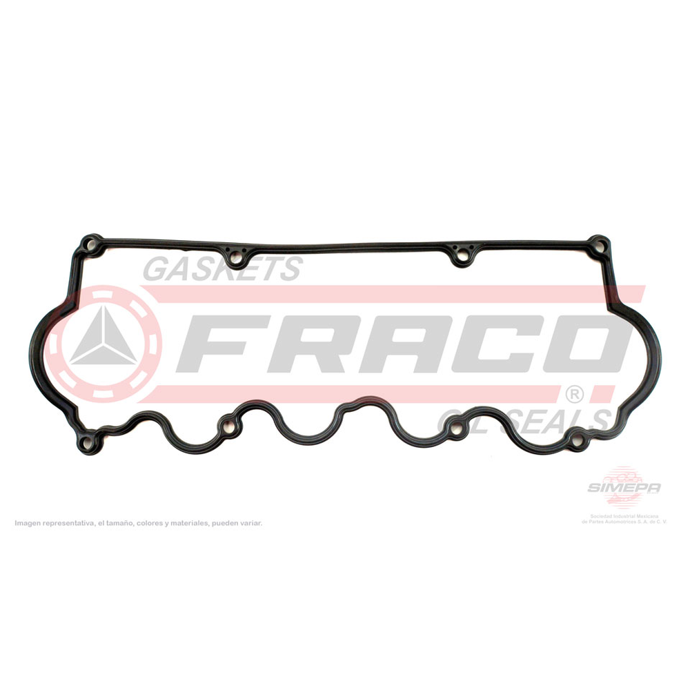 JUNTA TAPA PUNTERIAS DOD VERNA 04/06 1.5L L4