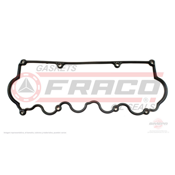 JUNTA TAPA PUNTERIAS DOD VERNA 04/06 1.5L L4