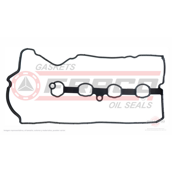 JUNTA TAPA PUNTERIAS MAZDA 3 (2.0L) 012-017, CX-3 (2.0L) 016-017, CX-5 (2.0L) 013-016